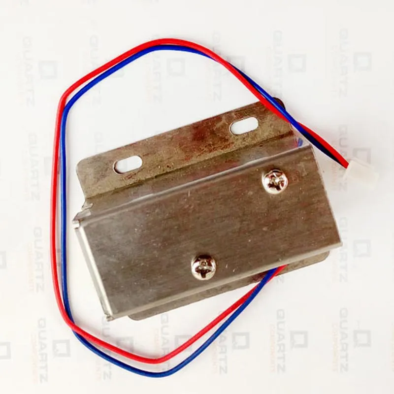 12V Solenoid Lock 0.6A / Electric Door Lock