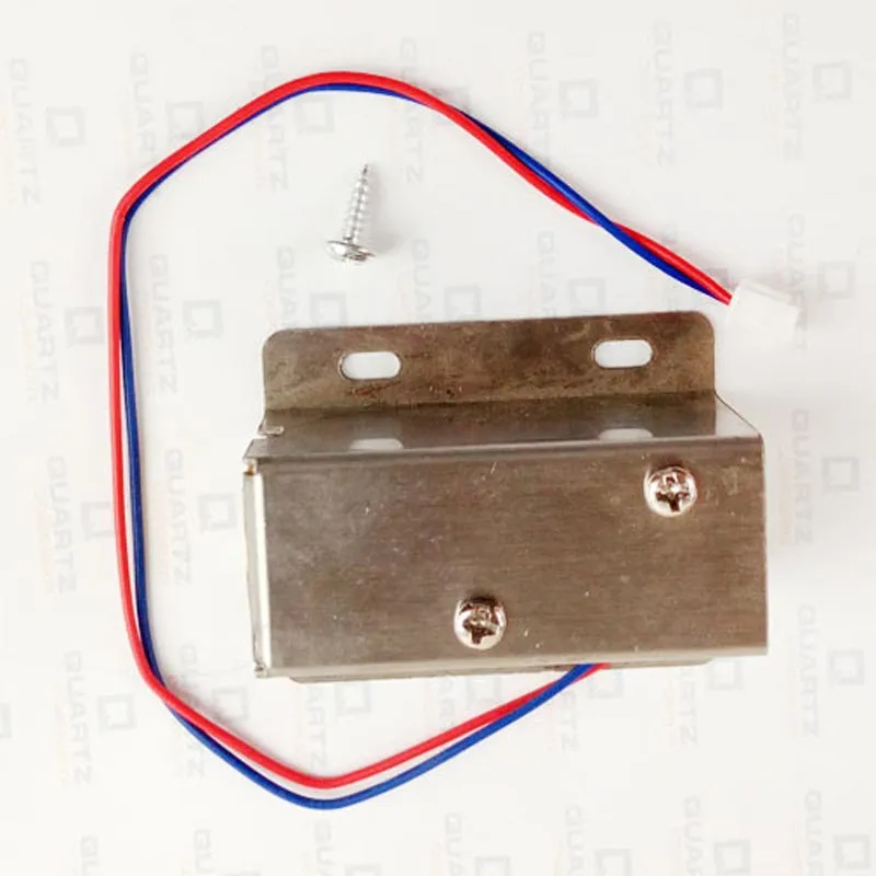 12V Solenoid Lock 0.6A / Electric Door Lock