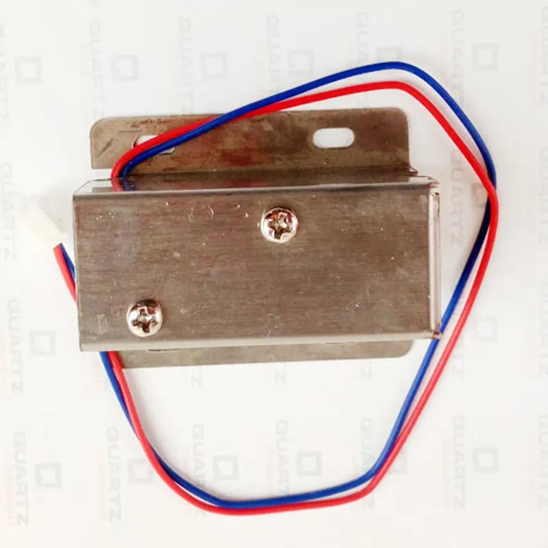 12V Solenoid Lock 0.6A / Electric Door Lock