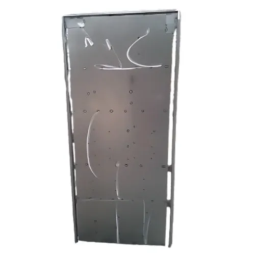 3.5 Luxury Security Door (AKSU352)