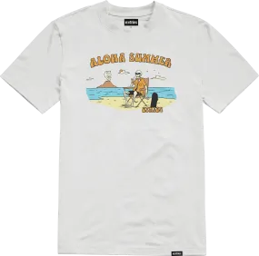 ALOHA SUMMER TEE