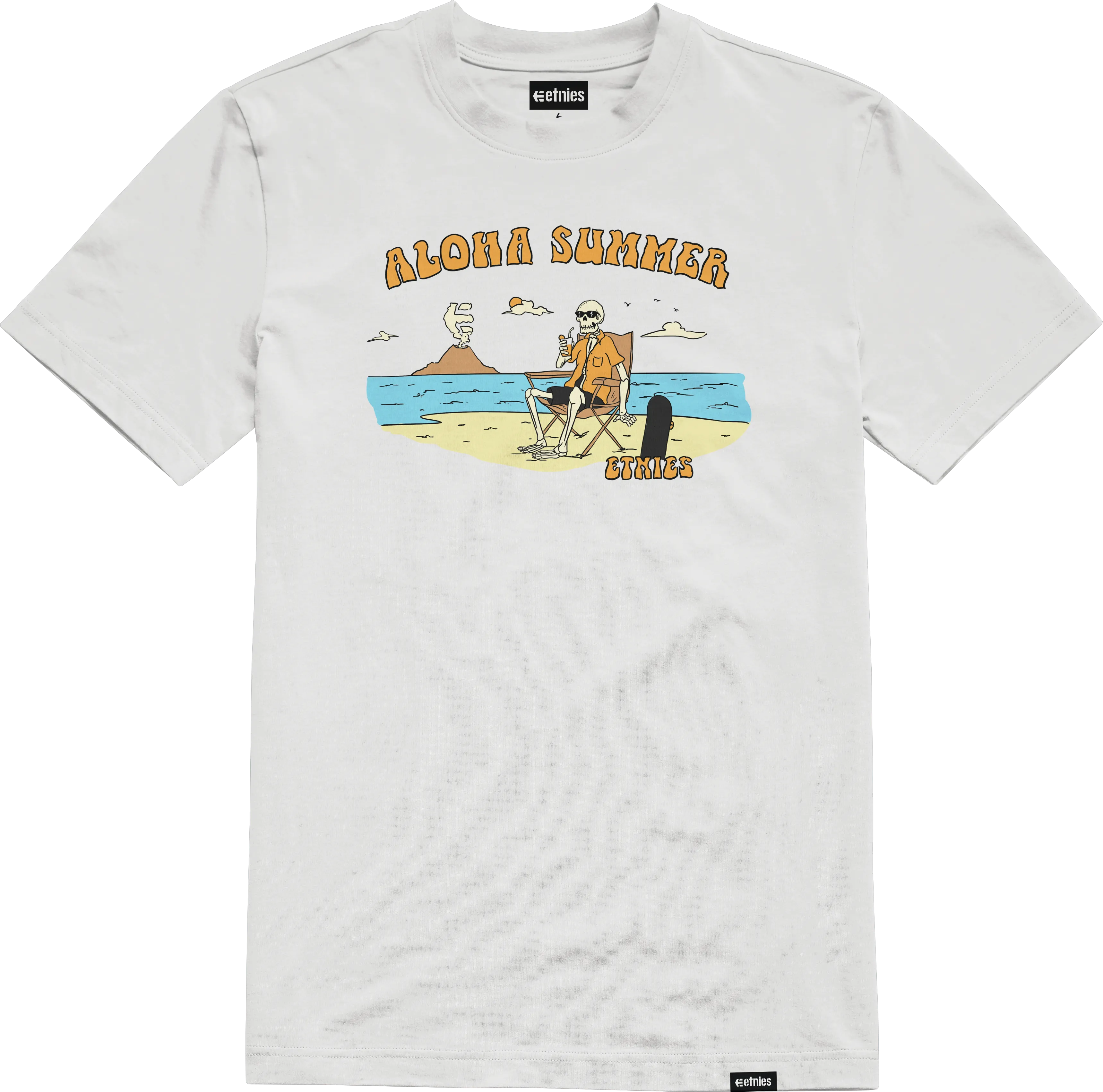 ALOHA SUMMER TEE