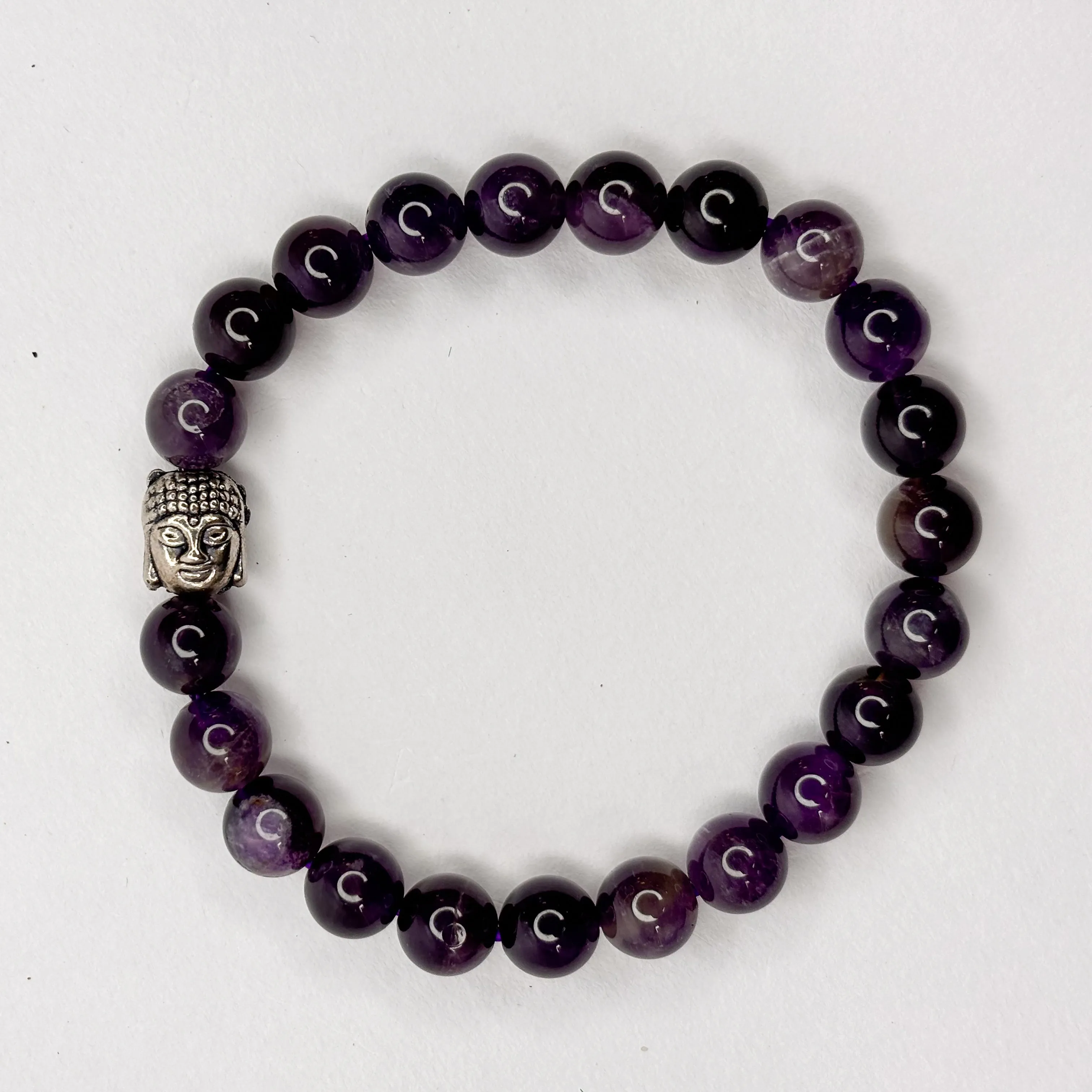 Amethyst Bracelet