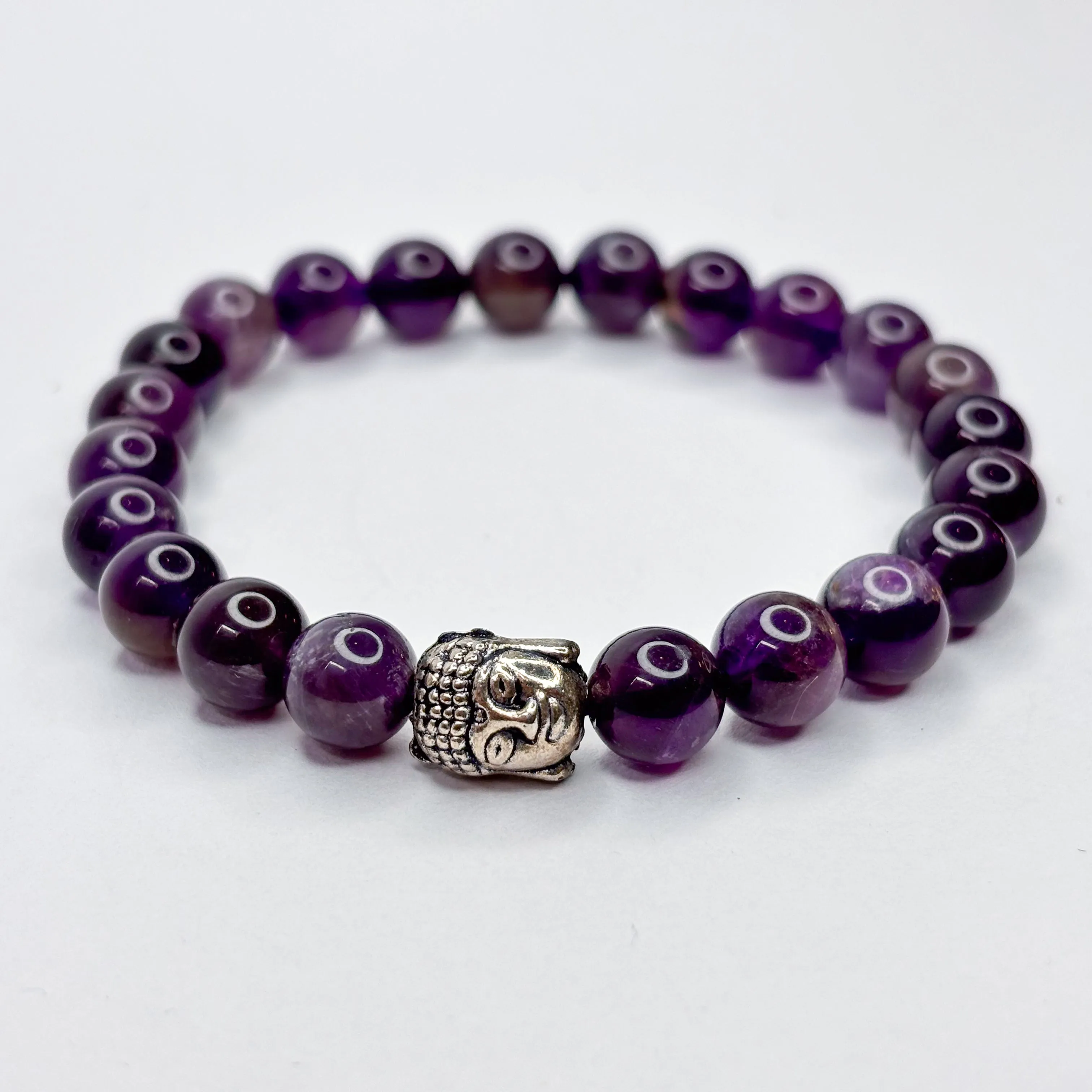 Amethyst Bracelet