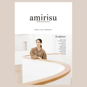 Amirisu Magazine