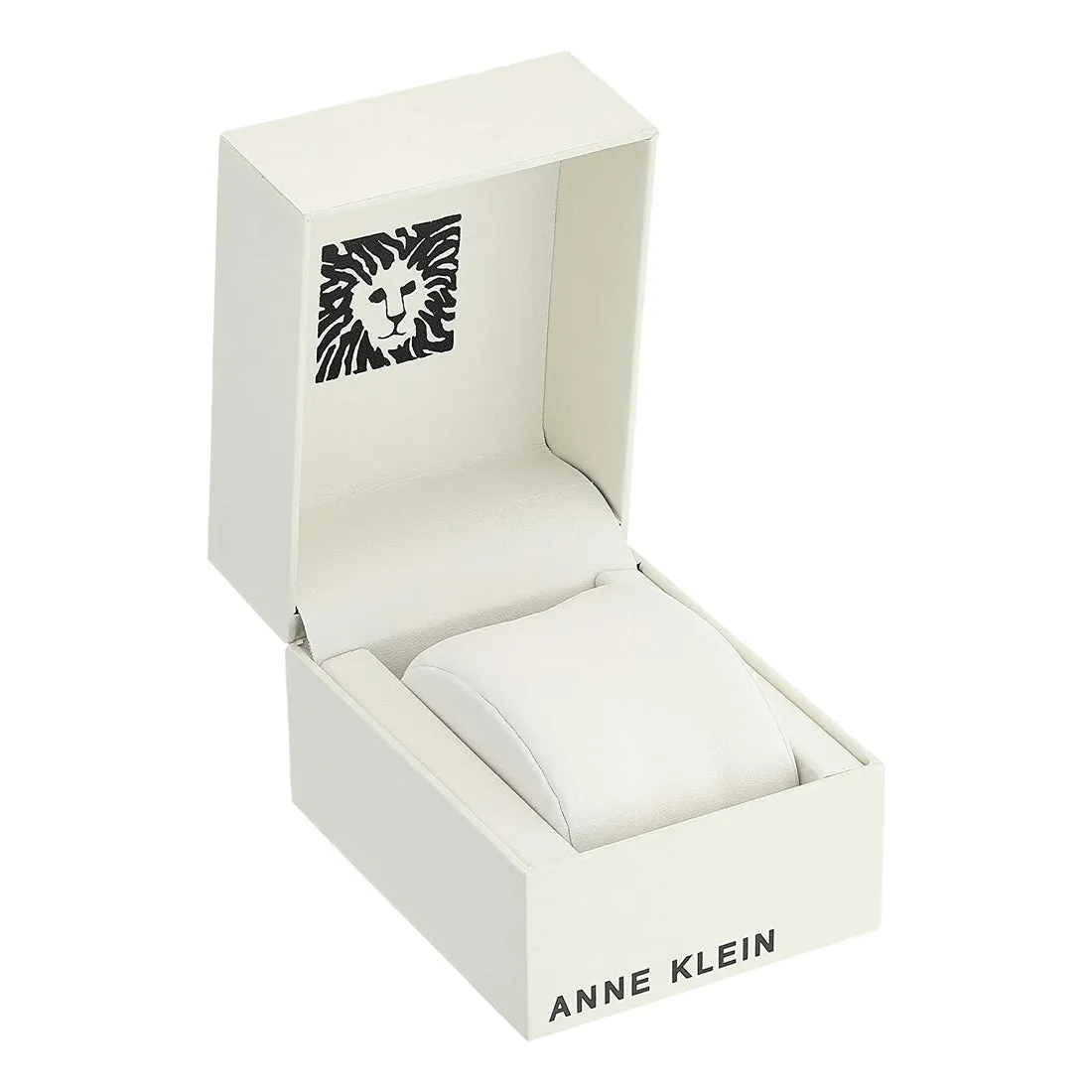 Anne Klein Women's Premium Crystal Accented AK-1408