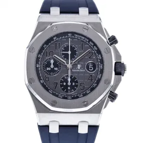 Audemars Piguet Royal Oak Offshore 26470ST.OO.A104CR.01