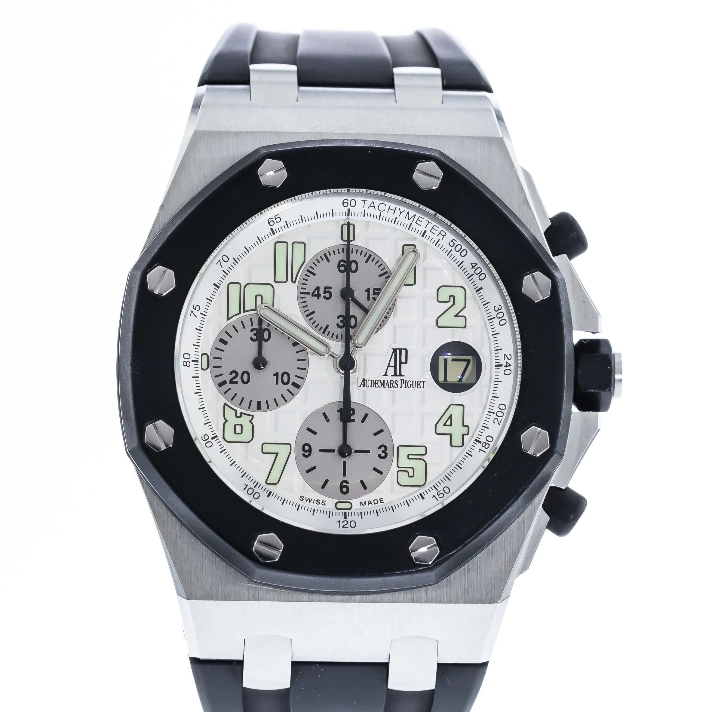 Audemars Piguet Royal Oak Offshore Chronograph 25940SK.OO.D002CA.02