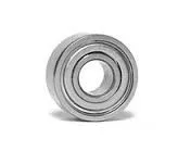 Bearings Caster - 608 2RS