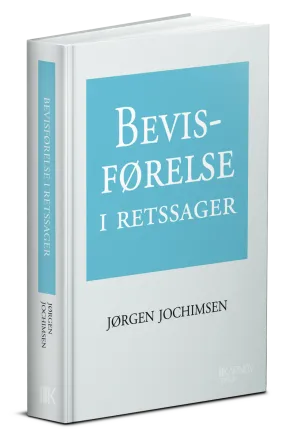 Bevisførelse i retssager