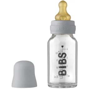 Bibs Sutteflaske Complete Set Peach 110 ml