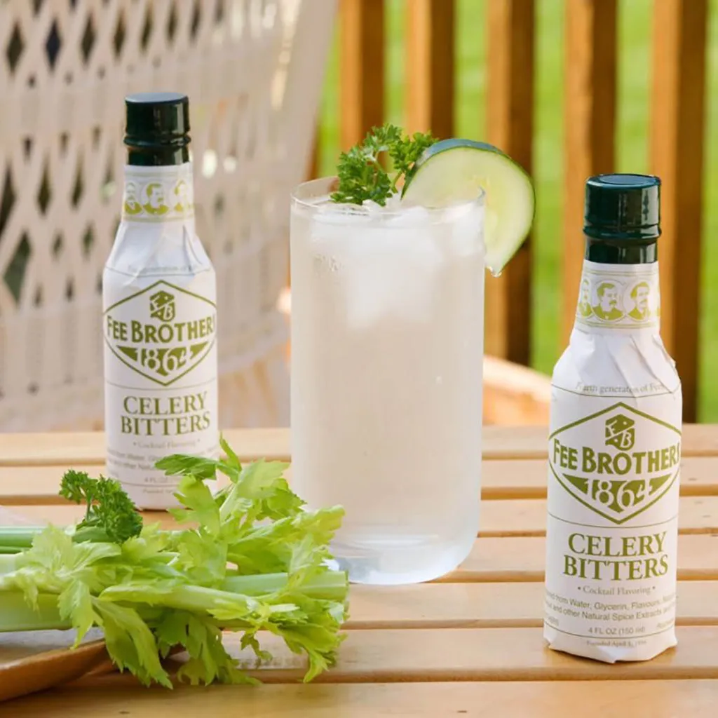 Celery Bitters