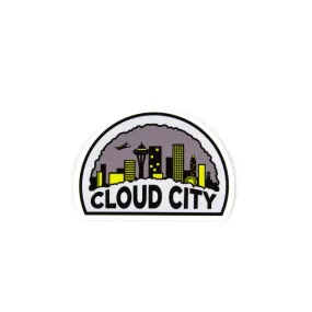 Cloud City