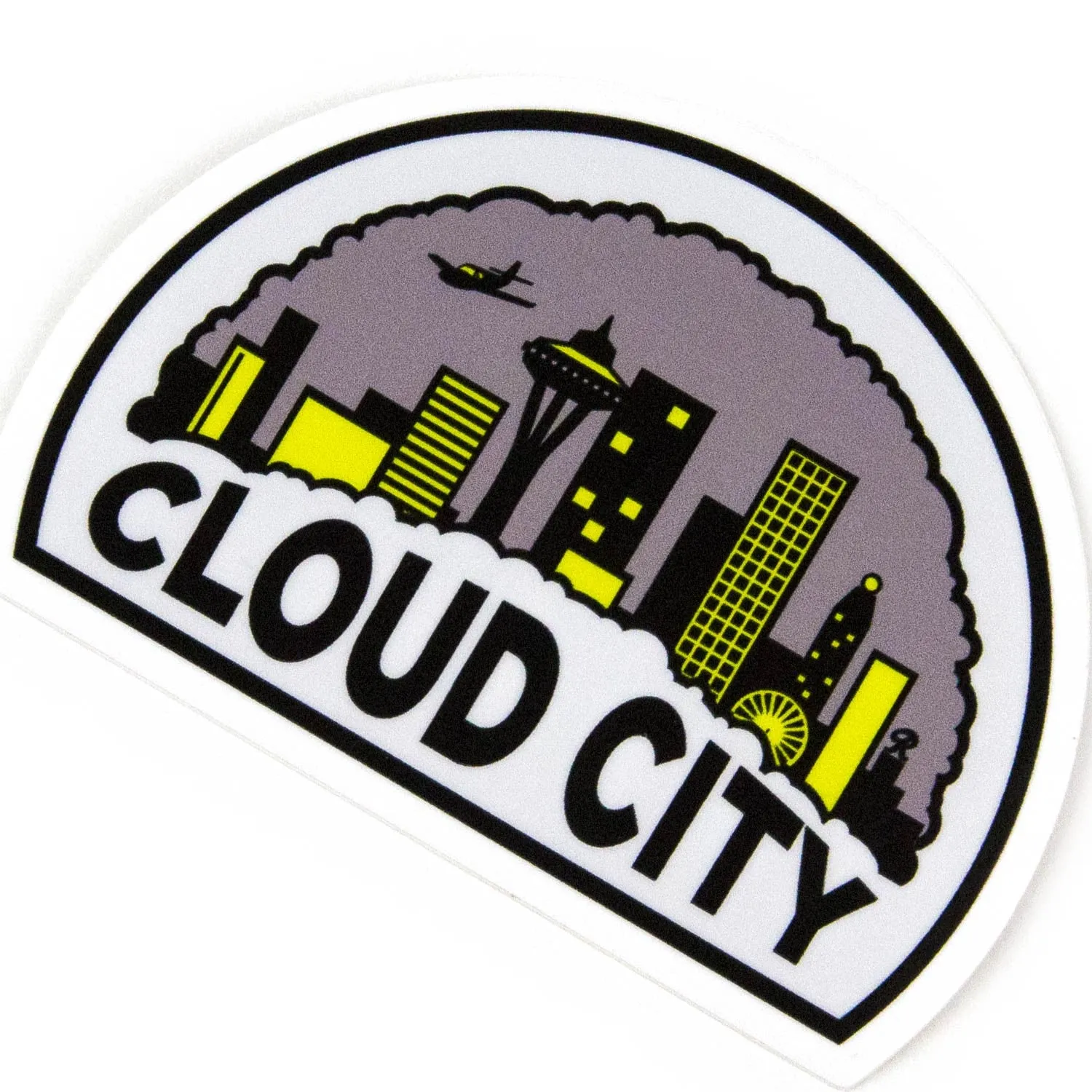 Cloud City