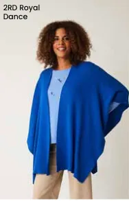 Covi One Size Wrap