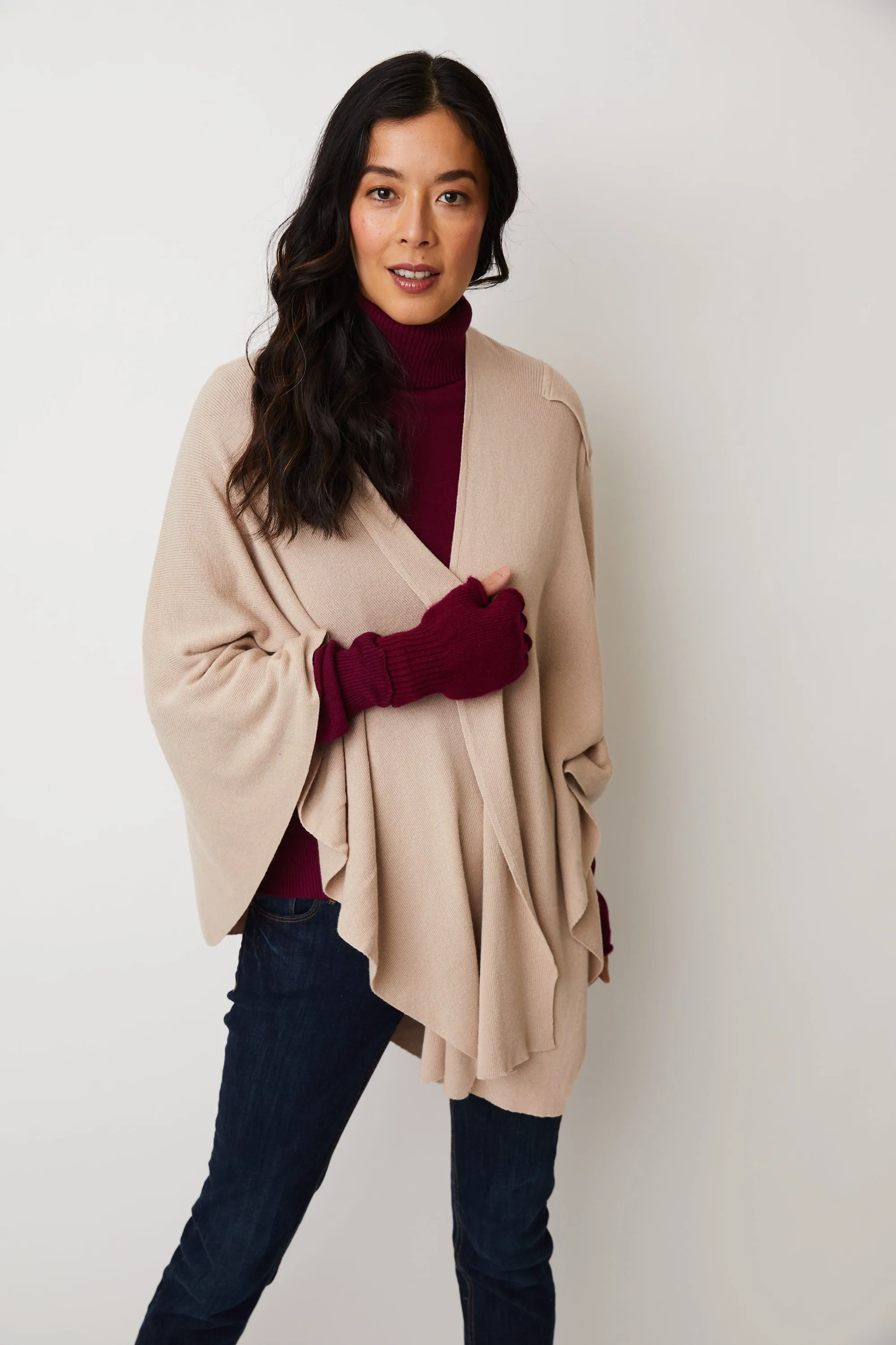 Covi One Size Wrap