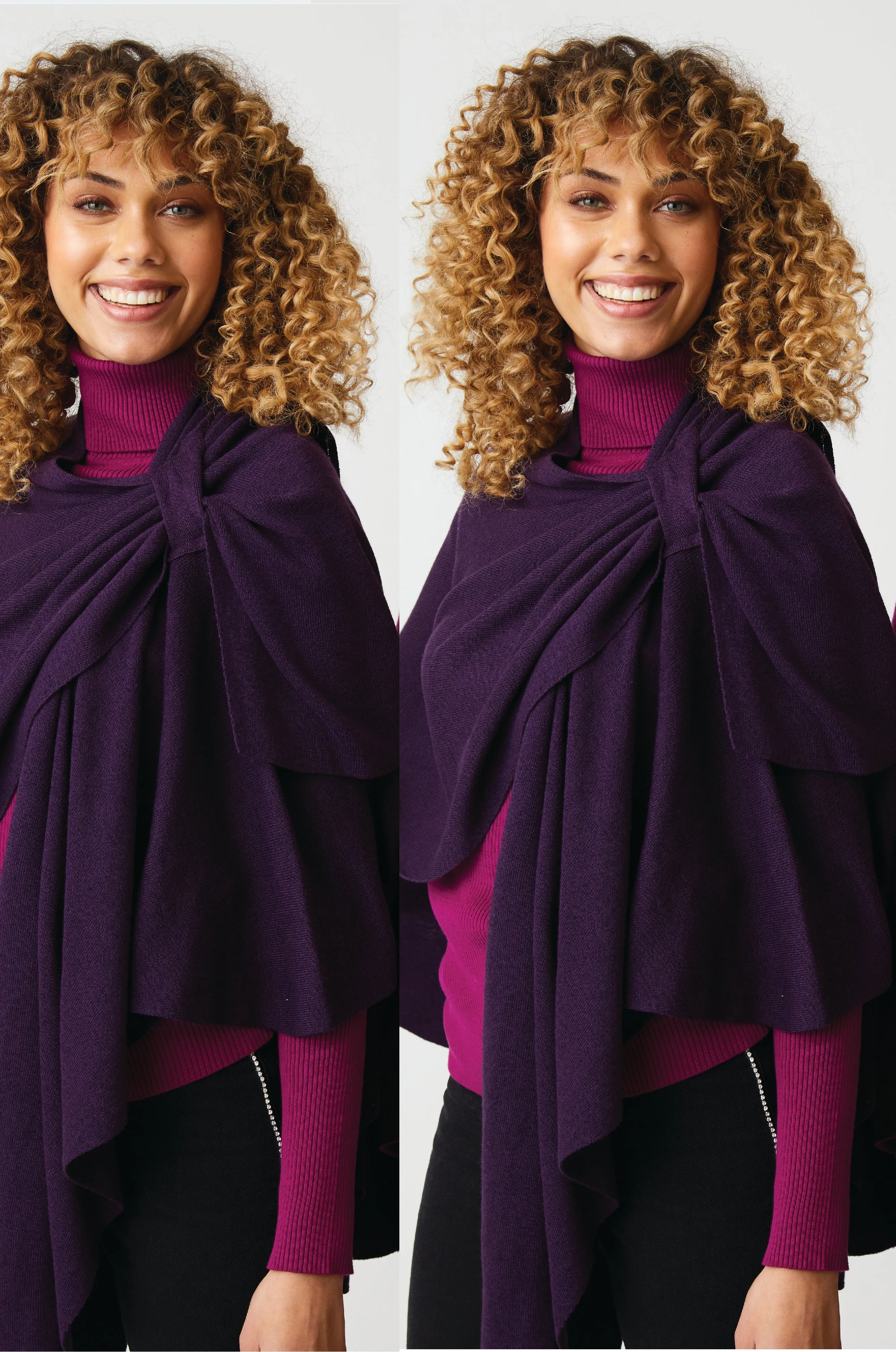 Covi One Size Wrap