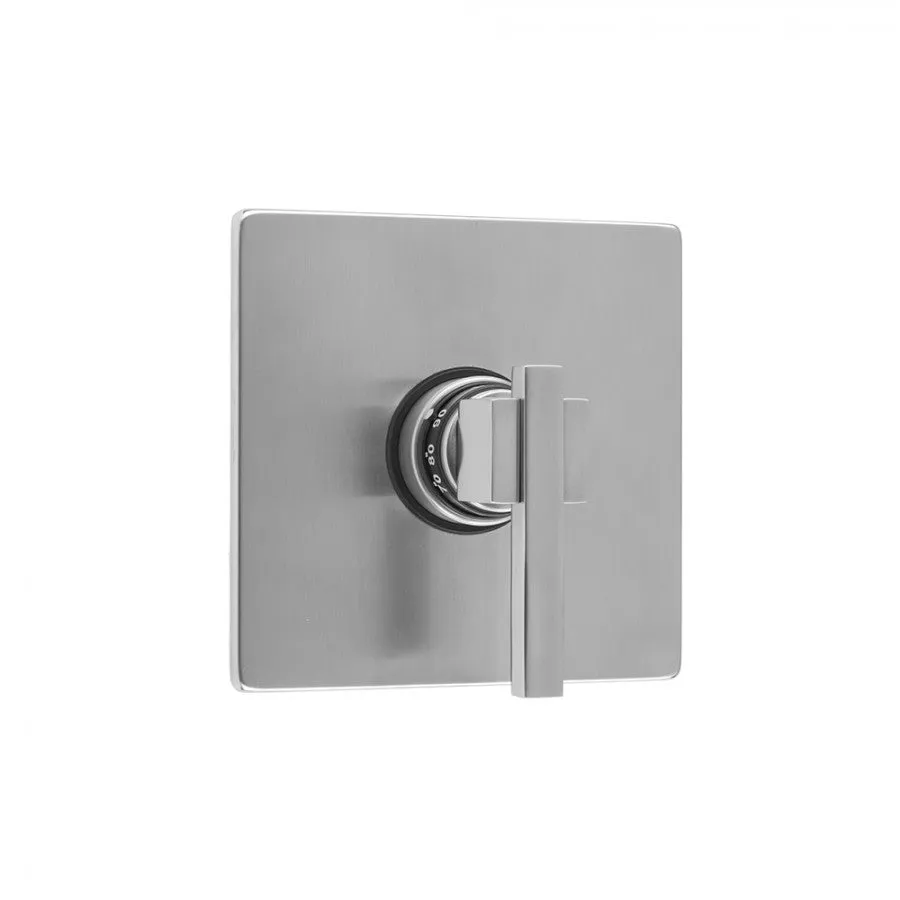 Cubix Thermostatic Control - T570-TRIM