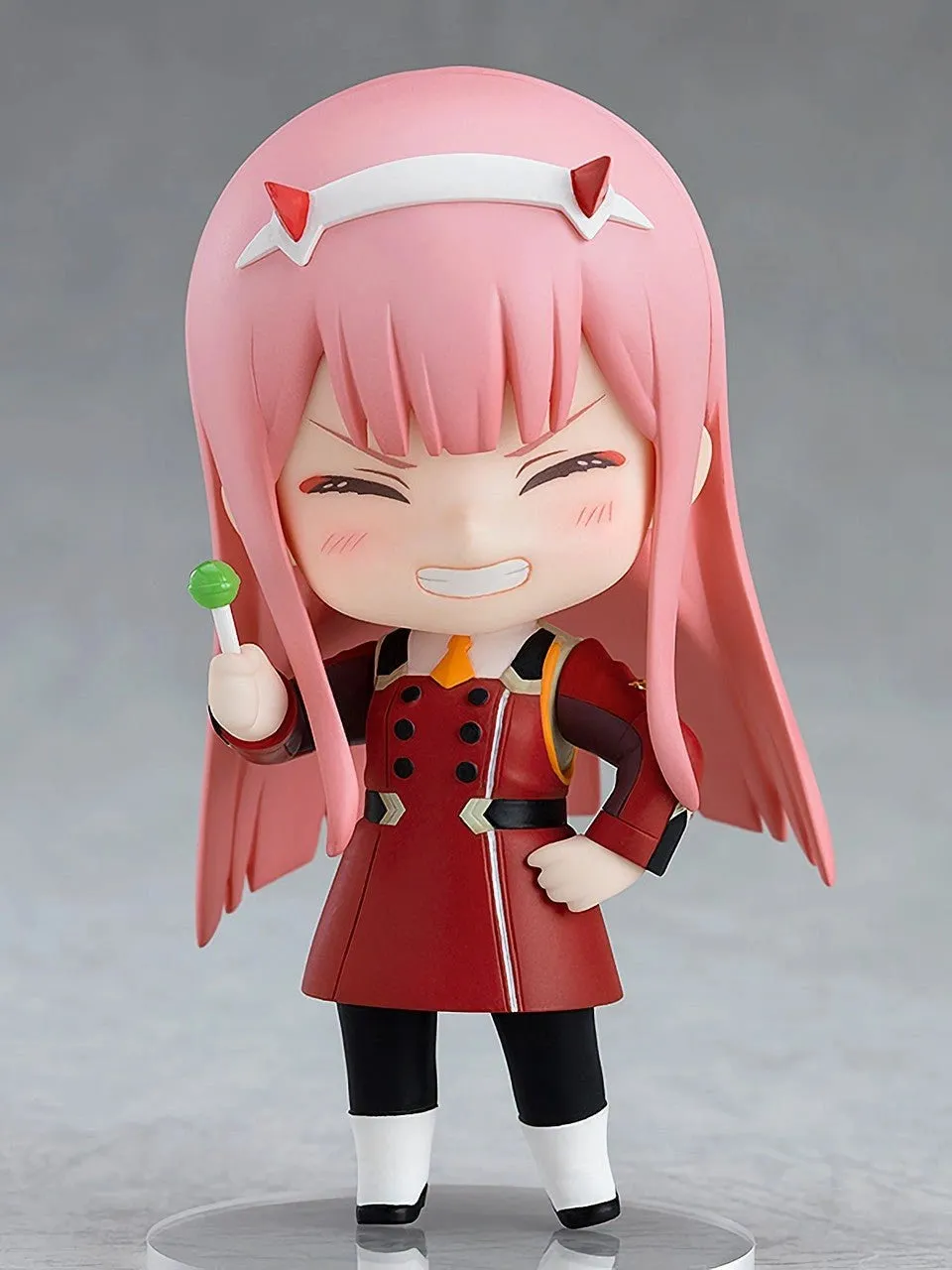 DARLING in the FRANXX - Zero Two(re-run) Nendoroid