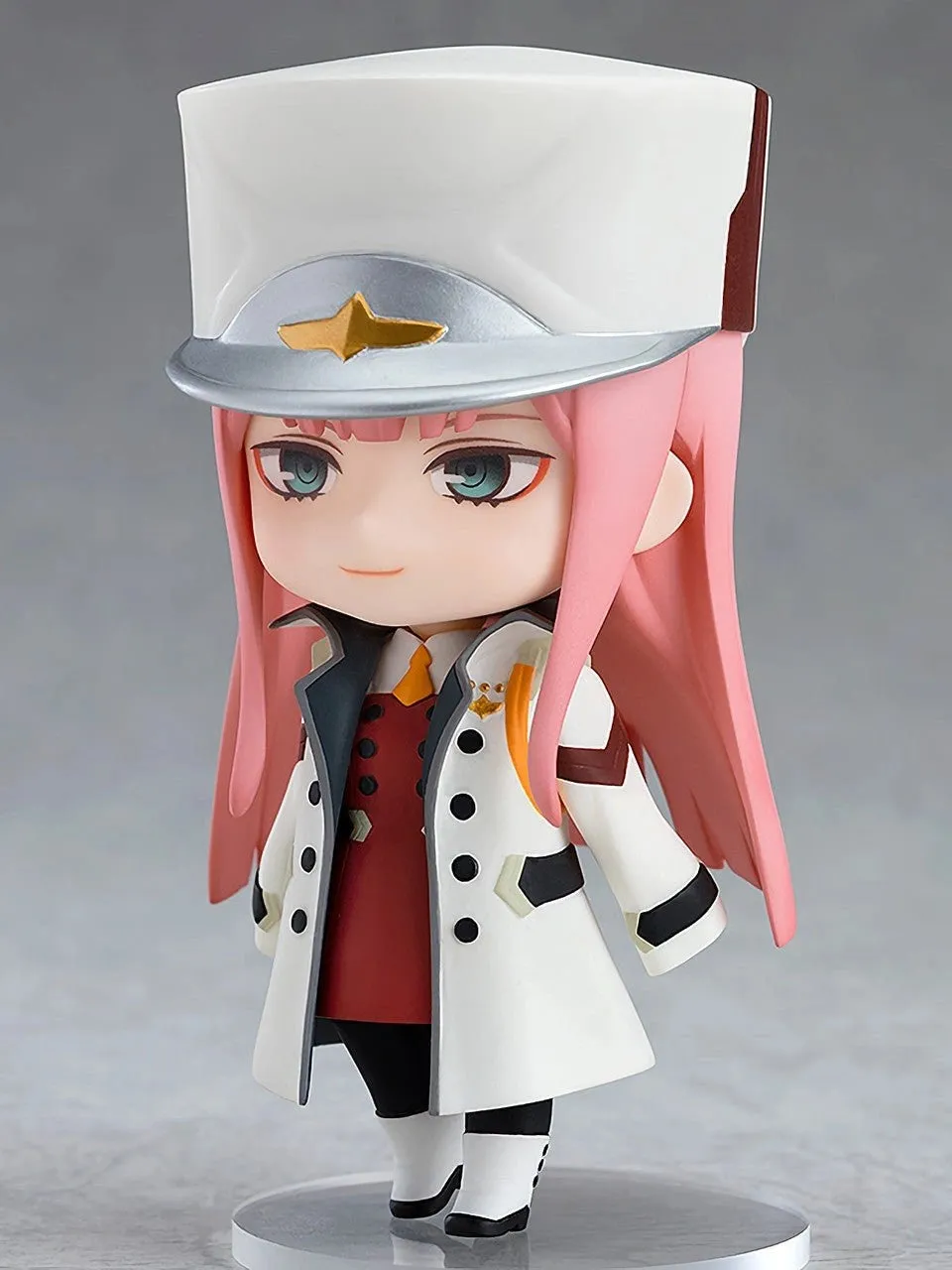 DARLING in the FRANXX - Zero Two(re-run) Nendoroid