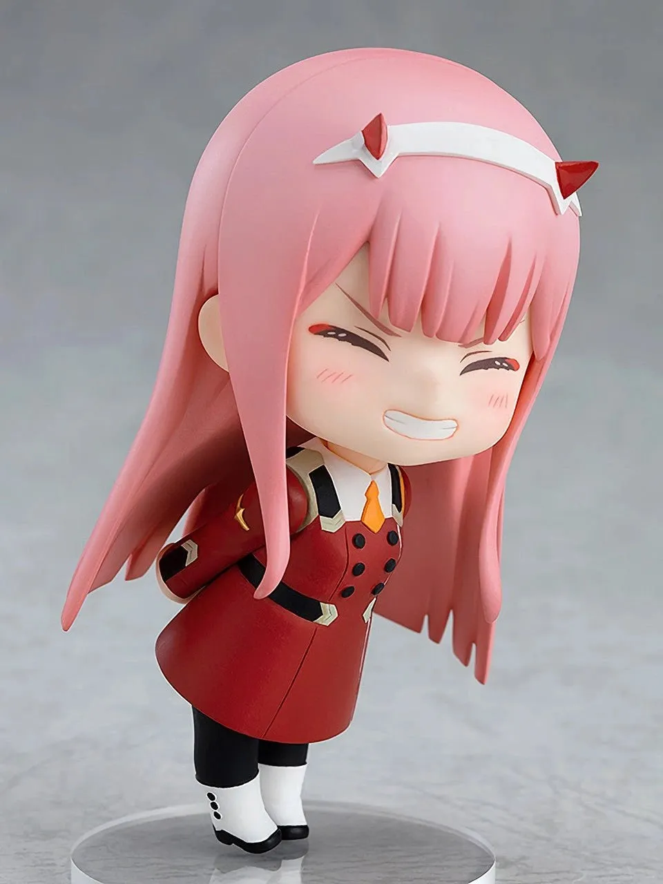 DARLING in the FRANXX - Zero Two(re-run) Nendoroid