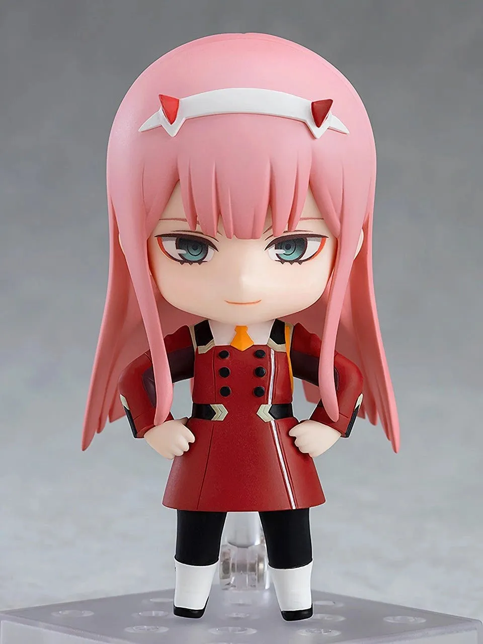 DARLING in the FRANXX - Zero Two(re-run) Nendoroid