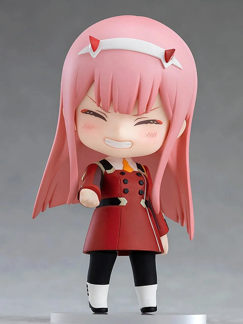 DARLING in the FRANXX - Zero Two(re-run) Nendoroid