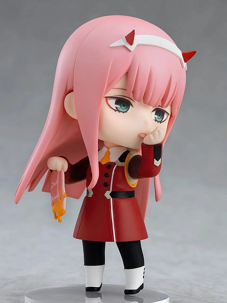 DARLING in the FRANXX - Zero Two(re-run) Nendoroid