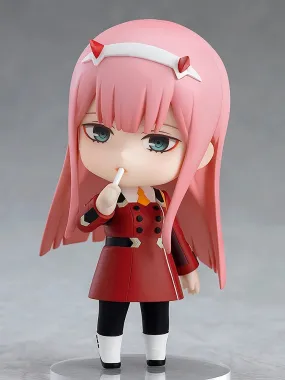 DARLING in the FRANXX - Zero Two(re-run) Nendoroid