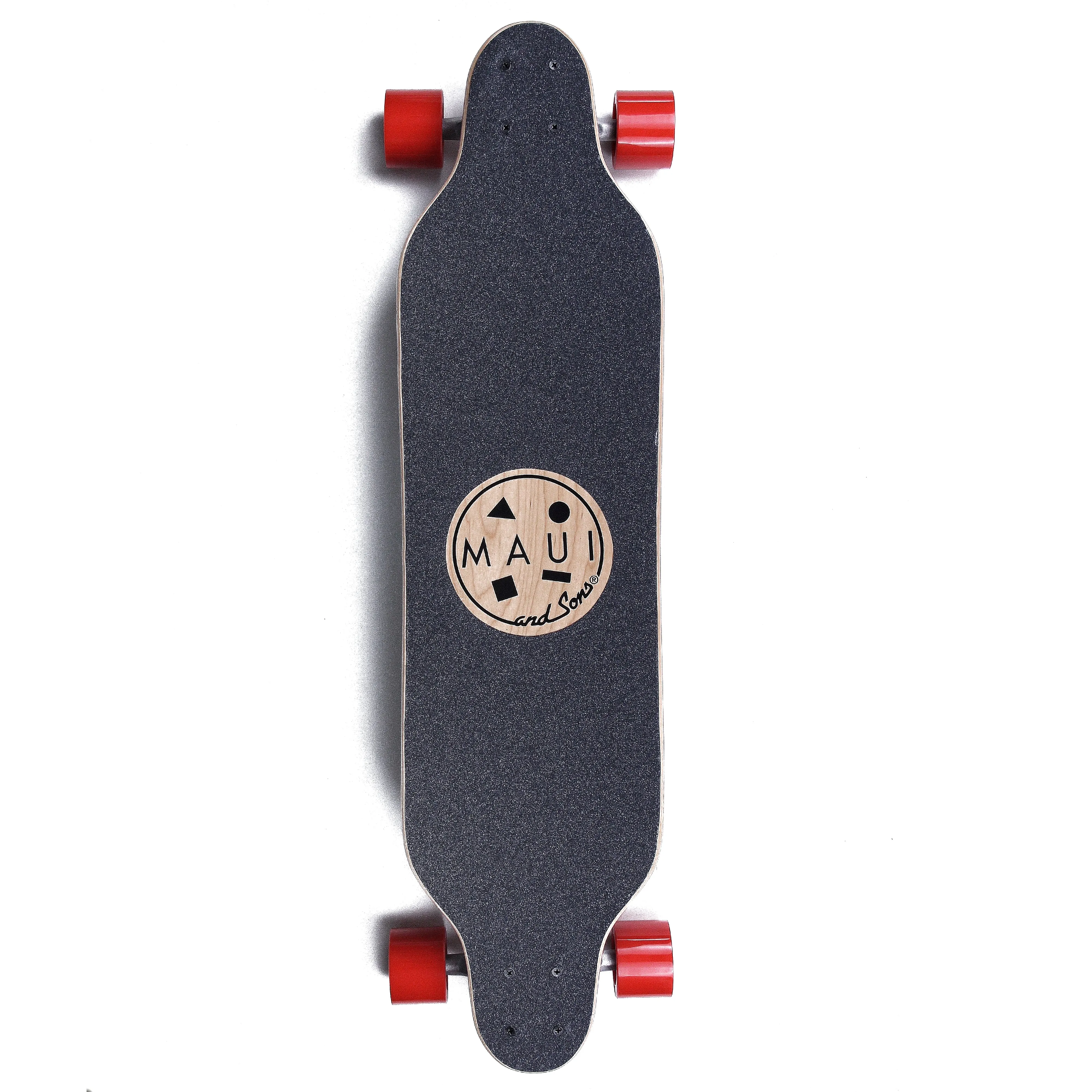 Defender 36" Longboard