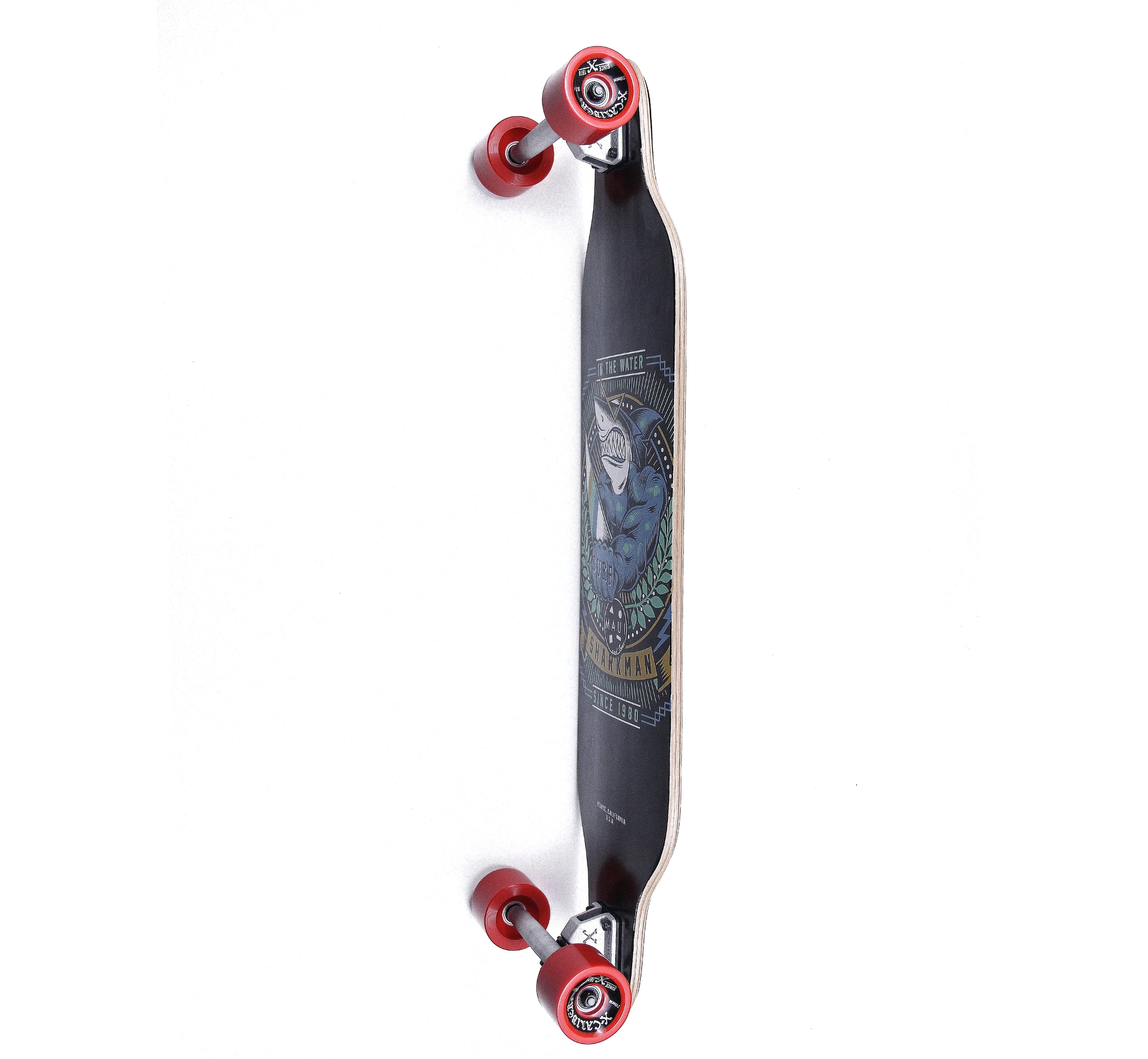 Defender 36" Longboard