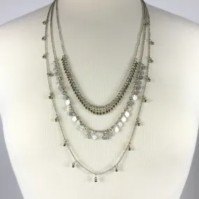 Delaney Necklace