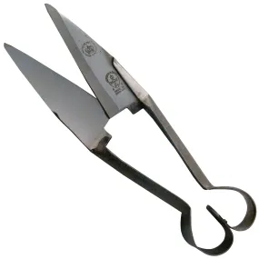 Double Bow Corona Shears - 5.0" Blade