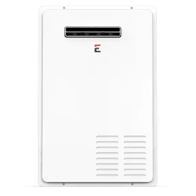 Eccotemp 7.0 GPM Outdoor Liquid Propane Tankless Water Heater- Builder Series