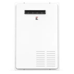 Eccotemp 7.0 GPM Outdoor Natural Gas Tankless Water Heater - Builder Series