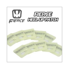 Fierce - Inline Shim / Heel up patch