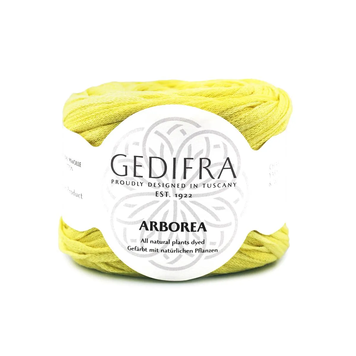 Gedifra Arborea