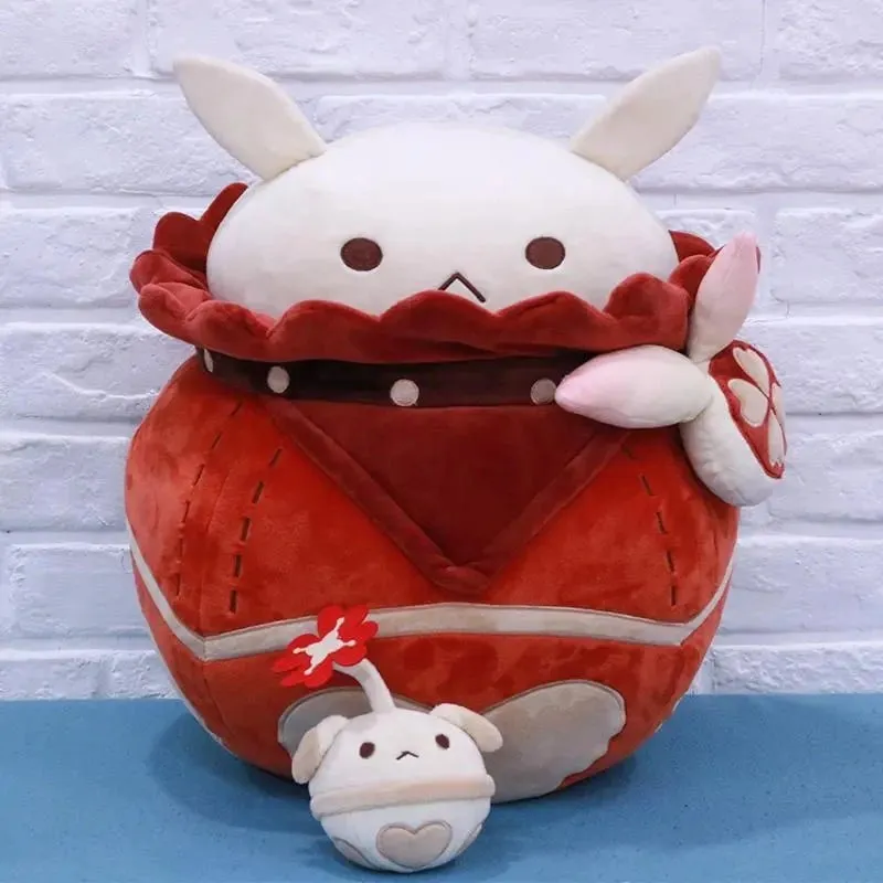 Genshin Impact - Klee Jumpy Dumpty XL-Size Plushie miHoYo