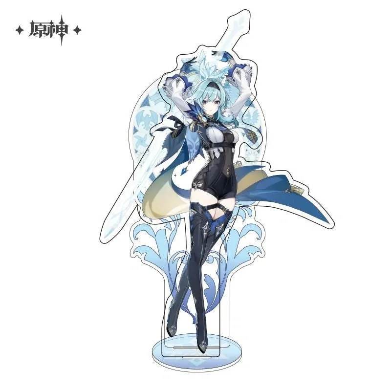 Genshin Impact - Mondstadt Collection Acrylic Stand miHoYo