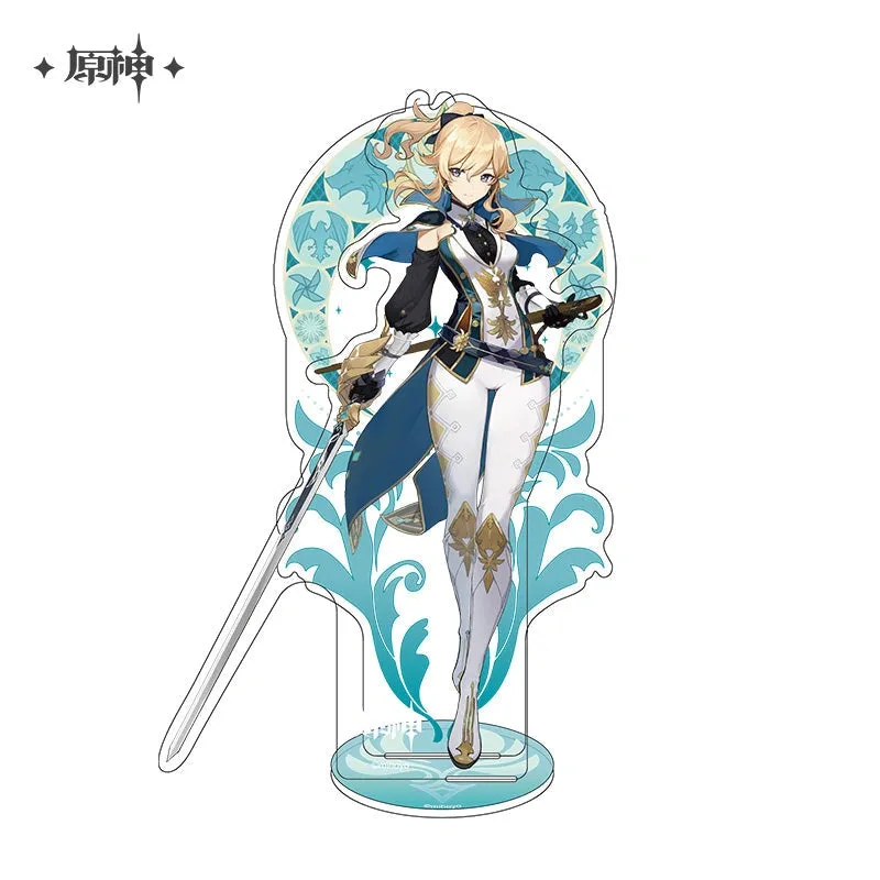 Genshin Impact - Mondstadt Collection Acrylic Stand miHoYo