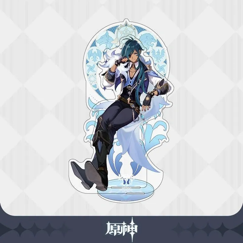 Genshin Impact - Mondstadt Collection Acrylic Stand miHoYo