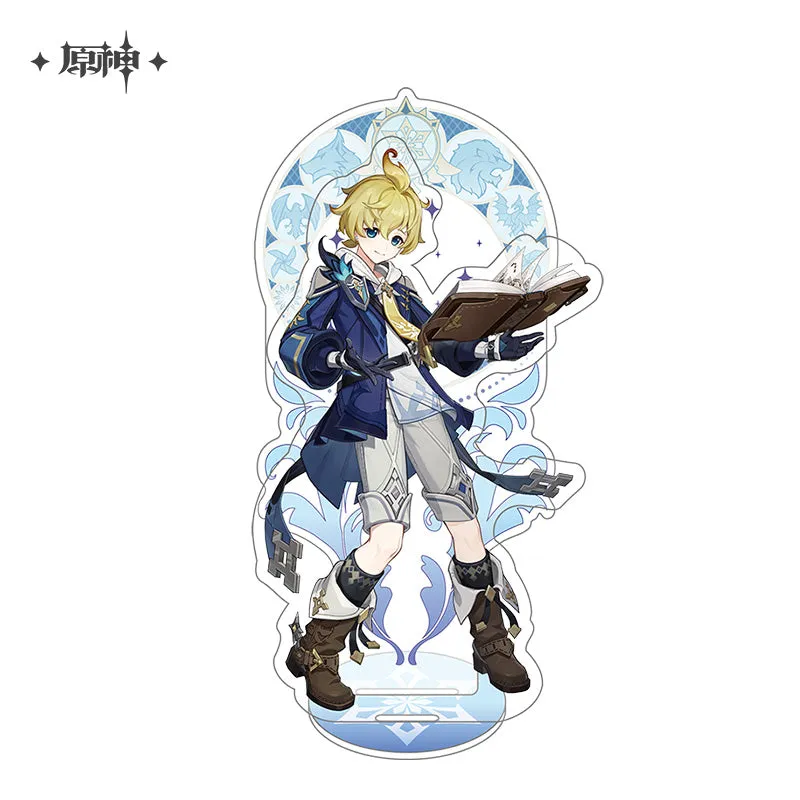 Genshin Impact - Mondstadt Collection Acrylic Stand miHoYo