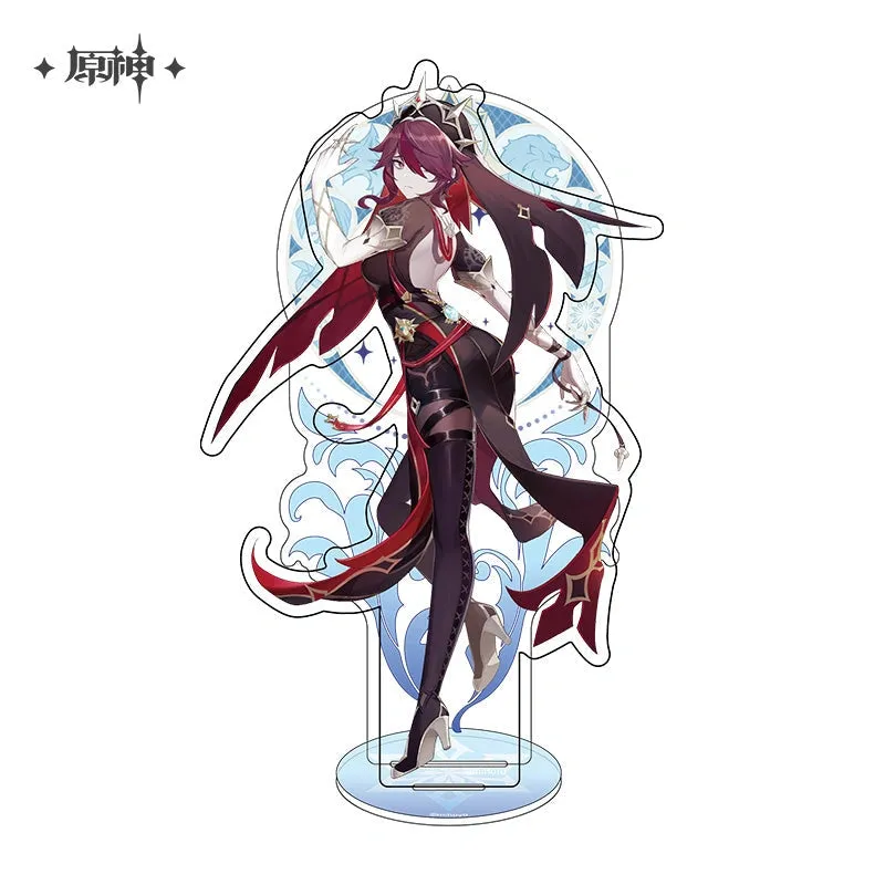 Genshin Impact - Mondstadt Collection Acrylic Stand miHoYo