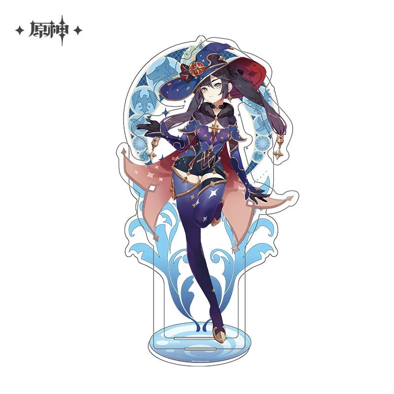 Genshin Impact - Mondstadt Collection Acrylic Stand miHoYo