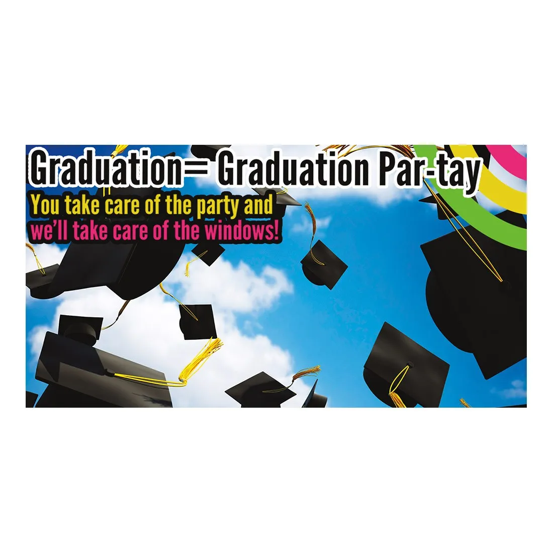 Graduation Party Design Suite