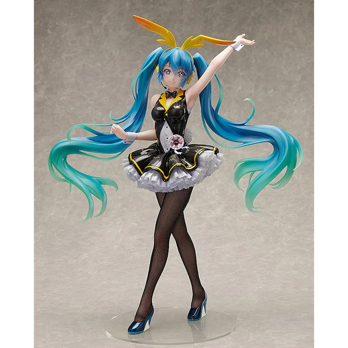 Hatsune Miku -  Hatsune Miku (My Dear Bunny Ver.) 1/4 Scale Figure FREEing