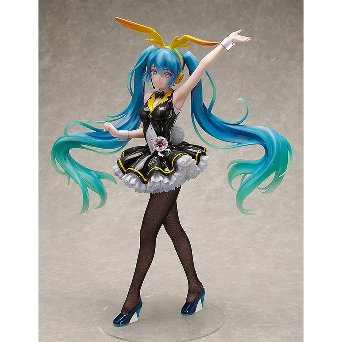 Hatsune Miku -  Hatsune Miku (My Dear Bunny Ver.) 1/4 Scale Figure FREEing