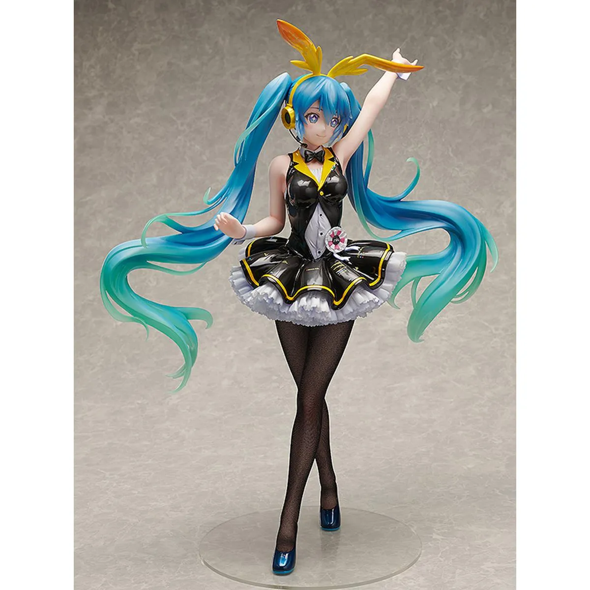 Hatsune Miku -  Hatsune Miku (My Dear Bunny Ver.) 1/4 Scale Figure FREEing