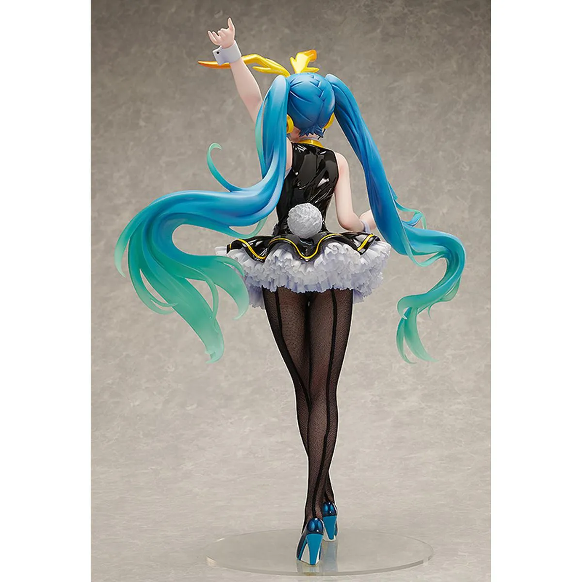 Hatsune Miku -  Hatsune Miku (My Dear Bunny Ver.) 1/4 Scale Figure FREEing