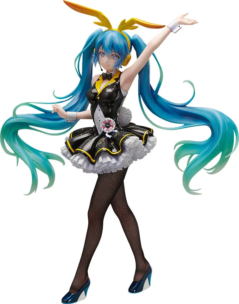 Hatsune Miku -  Hatsune Miku (My Dear Bunny Ver.) 1/4 Scale Figure FREEing